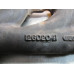 24F011 Right Exhaust Manifold For 07-08 GMC Yukon XL 1500 Denali 6.2 12602041